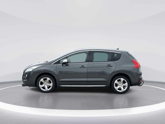 Peugeot 3008 1.6 vti style 2013 | 99-znb-1 - afbeelding 14 van  18