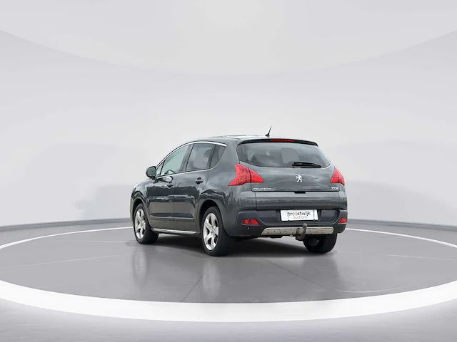 Peugeot 3008 1.6 vti style 2013 | 99-znb-1 - afbeelding 15 van  18