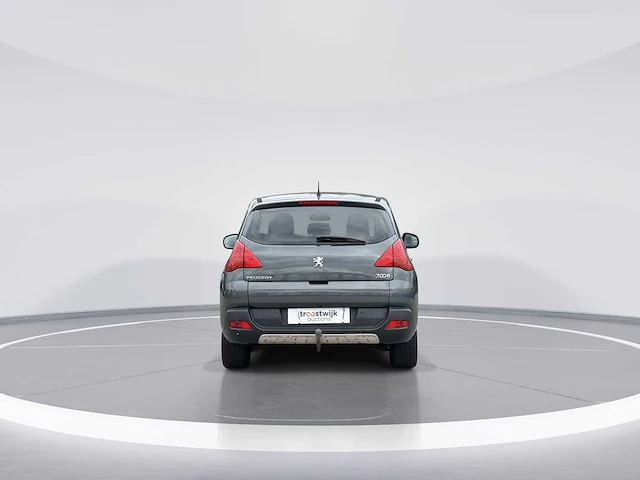 Peugeot 3008 1.6 vti style 2013 | 99-znb-1 - afbeelding 16 van  18