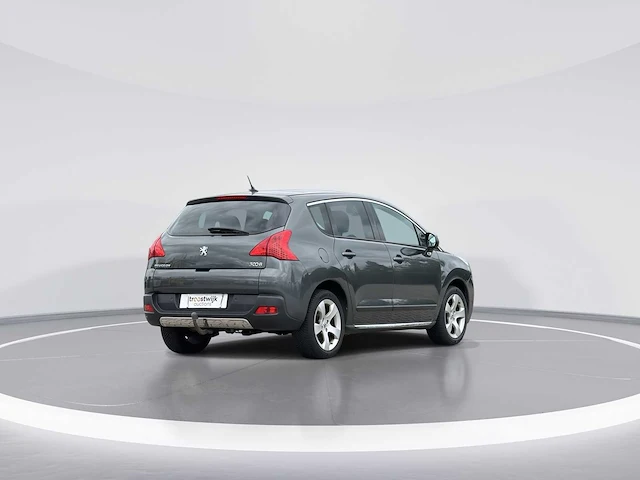 Peugeot 3008 1.6 vti style 2013 | 99-znb-1 - afbeelding 17 van  18