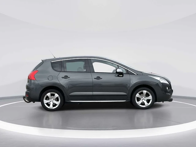 Peugeot 3008 1.6 vti style 2013 | 99-znb-1 - afbeelding 18 van  18