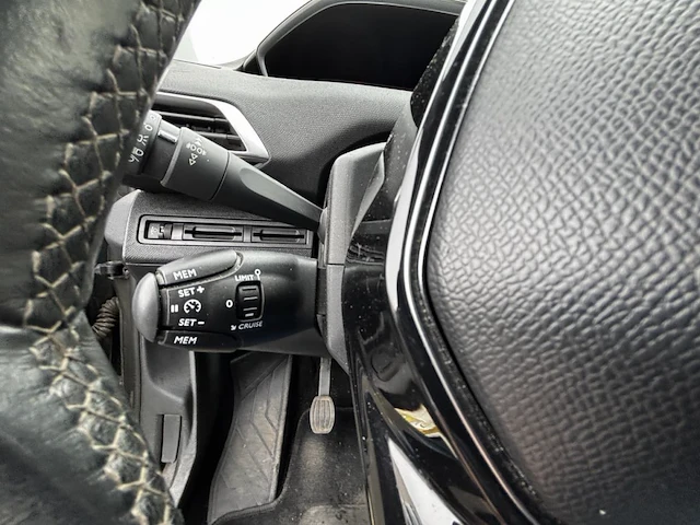 Peugeot 3008 2.0 bluehdi allure, 2017 - afbeelding 7 van  30
