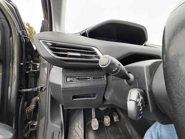 Peugeot 3008 2.0 bluehdi allure, 2017 - afbeelding 8 van  30