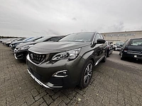 Peugeot 3008 2.0 bluehdi allure, 2017 - afbeelding 1 van  30