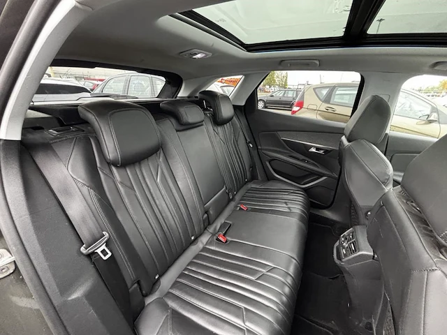 Peugeot 3008 2.0 bluehdi allure, 2017 - afbeelding 14 van  30