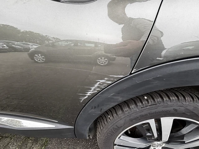 Peugeot 3008 2.0 bluehdi allure, 2017 - afbeelding 22 van  30