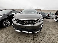 Peugeot 3008 2.0 bluehdi allure, 2017 - afbeelding 12 van  30
