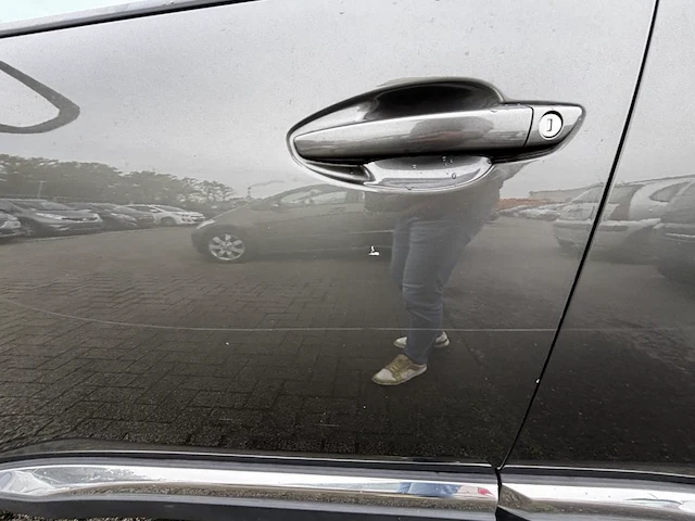 Peugeot 3008 2.0 bluehdi allure, 2017 - afbeelding 24 van  30