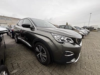 Peugeot 3008 2.0 bluehdi allure, 2017 - afbeelding 23 van  30