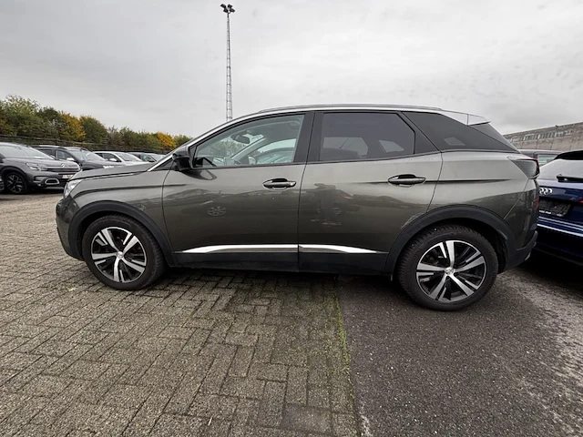 Peugeot 3008 2.0 bluehdi allure, 2017 - afbeelding 27 van  30