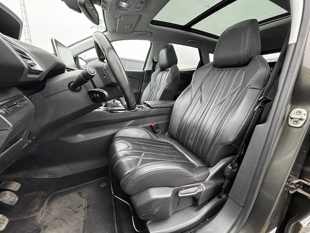 Peugeot 3008 2.0 bluehdi allure, 2017 - afbeelding 29 van  30