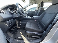 Peugeot 3008, 2009 - afbeelding 8 van  31