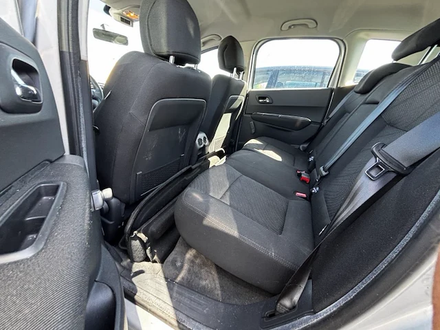 Peugeot 3008, 2009 - afbeelding 9 van  31