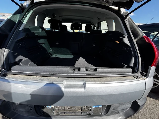 Peugeot 3008, 2009 - afbeelding 10 van  31