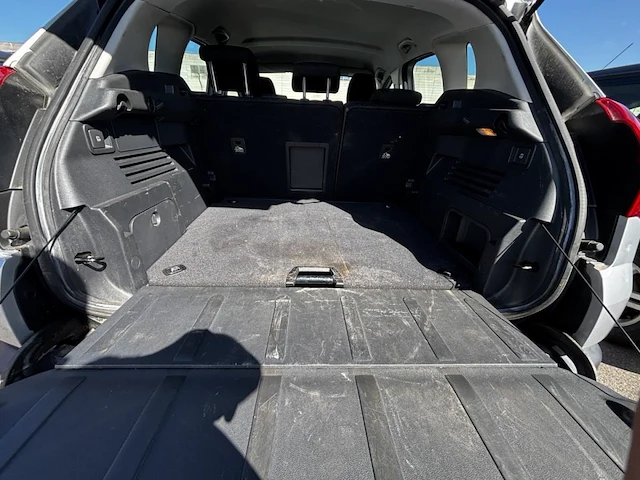 Peugeot 3008, 2009 - afbeelding 11 van  31