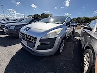 Peugeot 3008, 2009 - afbeelding 1 van  31
