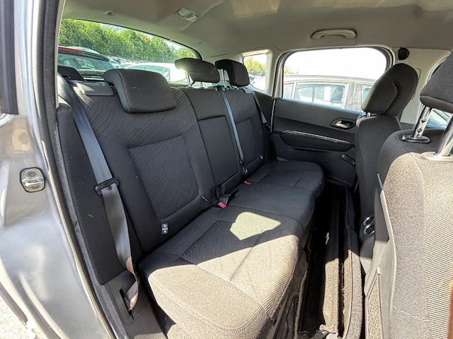 Peugeot 3008, 2009 - afbeelding 14 van  31