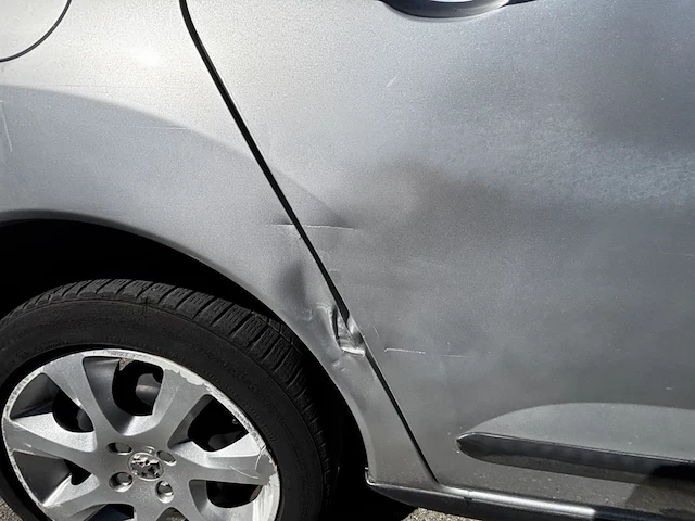 Peugeot 3008, 2009 - afbeelding 21 van  31