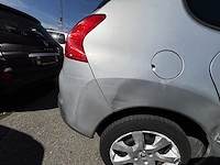 Peugeot 3008, 2009 - afbeelding 22 van  31