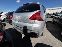 Peugeot 3008, 2009 - afbeelding 26 van  31