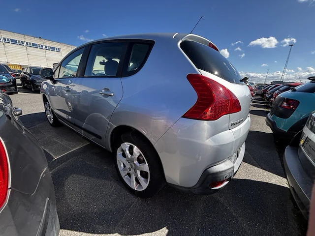 Peugeot 3008, 2009 - afbeelding 28 van  31