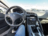 Peugeot 3008, 2009 - afbeelding 31 van  31