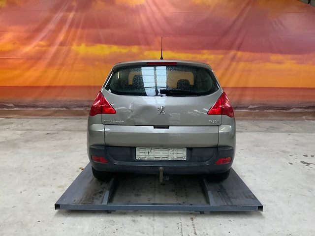 Peugeot 3008 2012 - afbeelding 2 van  44