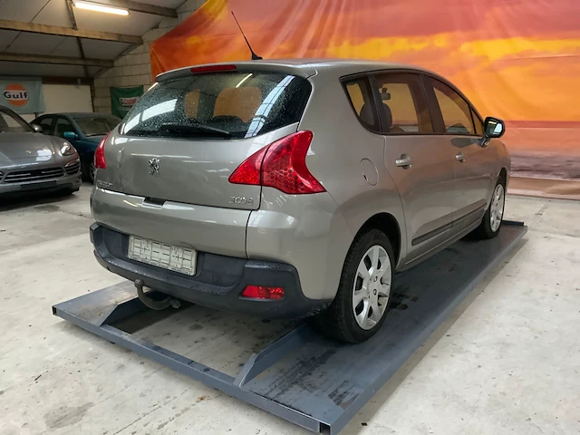 Peugeot 3008 2012 - afbeelding 3 van  44