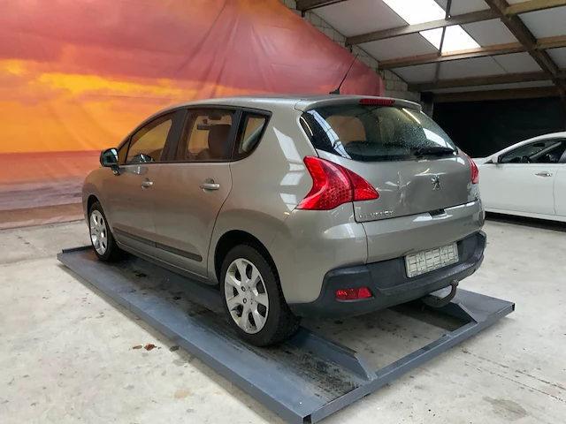 Peugeot 3008 2012 - afbeelding 5 van  44