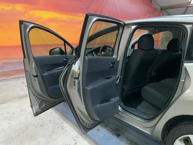 Peugeot 3008 2012 - afbeelding 7 van  44