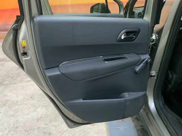 Peugeot 3008 2012 - afbeelding 8 van  44