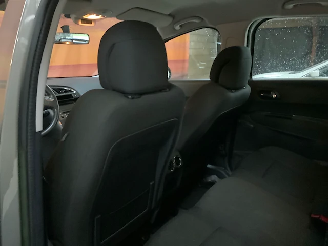 Peugeot 3008 2012 - afbeelding 9 van  44