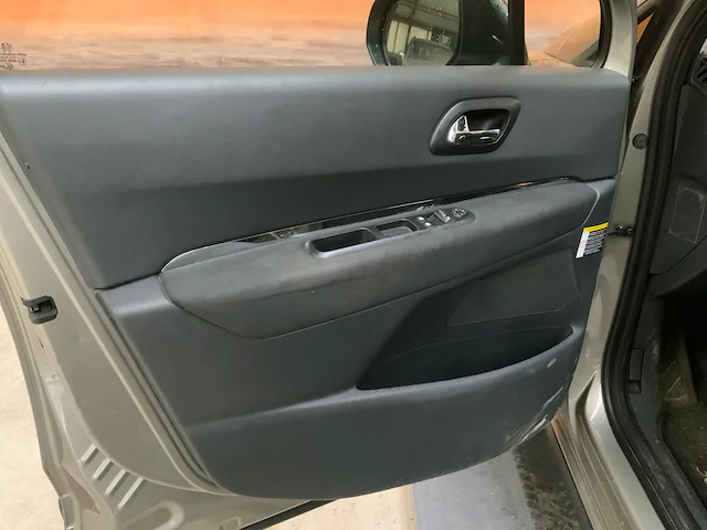 Peugeot 3008 2012 - afbeelding 13 van  44