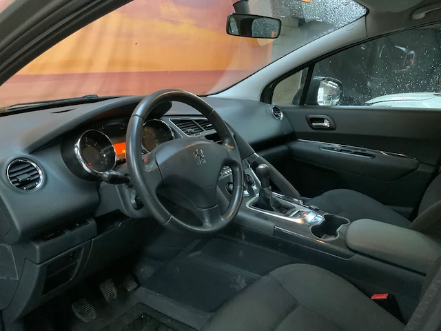 Peugeot 3008 2012 - afbeelding 14 van  44