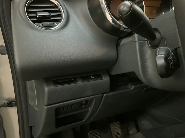 Peugeot 3008 2012 - afbeelding 16 van  44