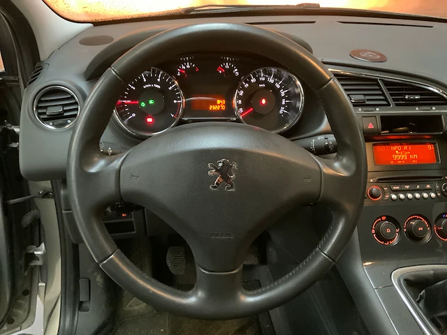 Peugeot 3008 2012 - afbeelding 18 van  44