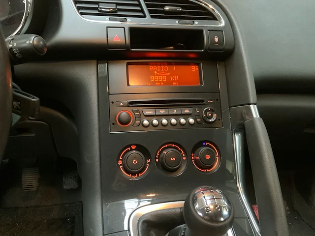 Peugeot 3008 2012 - afbeelding 19 van  44