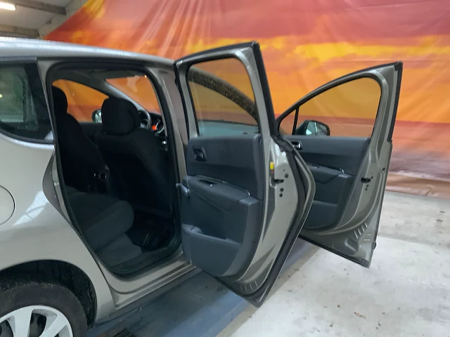Peugeot 3008 2012 - afbeelding 22 van  44