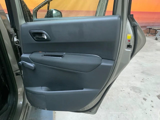 Peugeot 3008 2012 - afbeelding 24 van  44