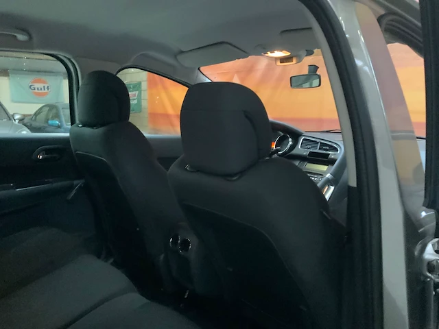 Peugeot 3008 2012 - afbeelding 25 van  44