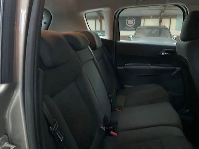Peugeot 3008 2012 - afbeelding 26 van  44