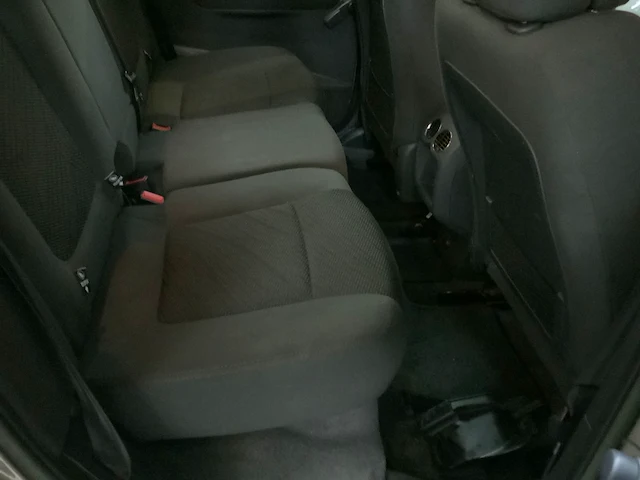 Peugeot 3008 2012 - afbeelding 27 van  44