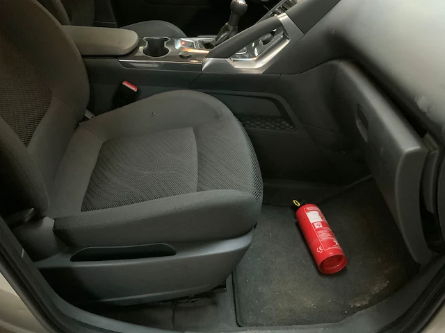 Peugeot 3008 2012 - afbeelding 31 van  44