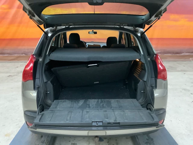 Peugeot 3008 2012 - afbeelding 33 van  44
