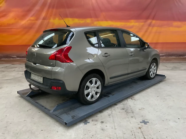 Peugeot 3008 2012 - afbeelding 23 van  44