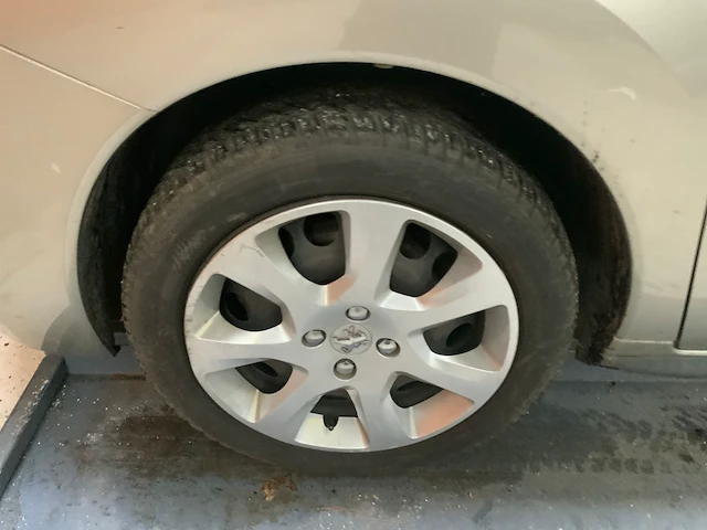 Peugeot 3008 2012 - afbeelding 36 van  44