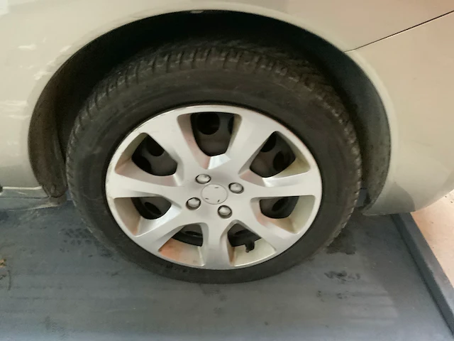 Peugeot 3008 2012 - afbeelding 37 van  44