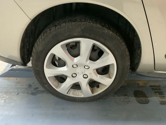 Peugeot 3008 2012 - afbeelding 38 van  44