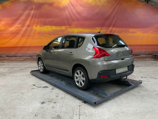 Peugeot 3008 2012 - afbeelding 34 van  44