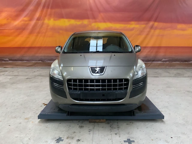 Peugeot 3008 2012 - afbeelding 40 van  44